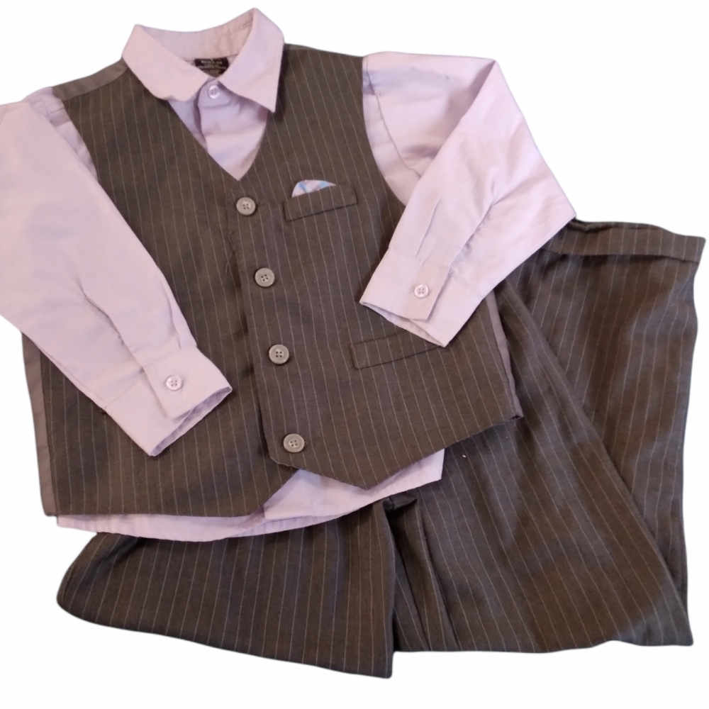 Toddler Outfit